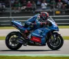 MotoGP: Alex Marquez sbalordito dall'Aprilia di Ogura