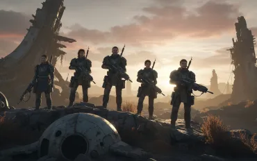 IA nei videogiochi: ARC Raiders svela la strategia vincente