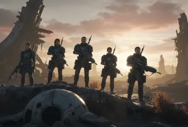 IA nei videogiochi: ARC Raiders svela la strategia vincente