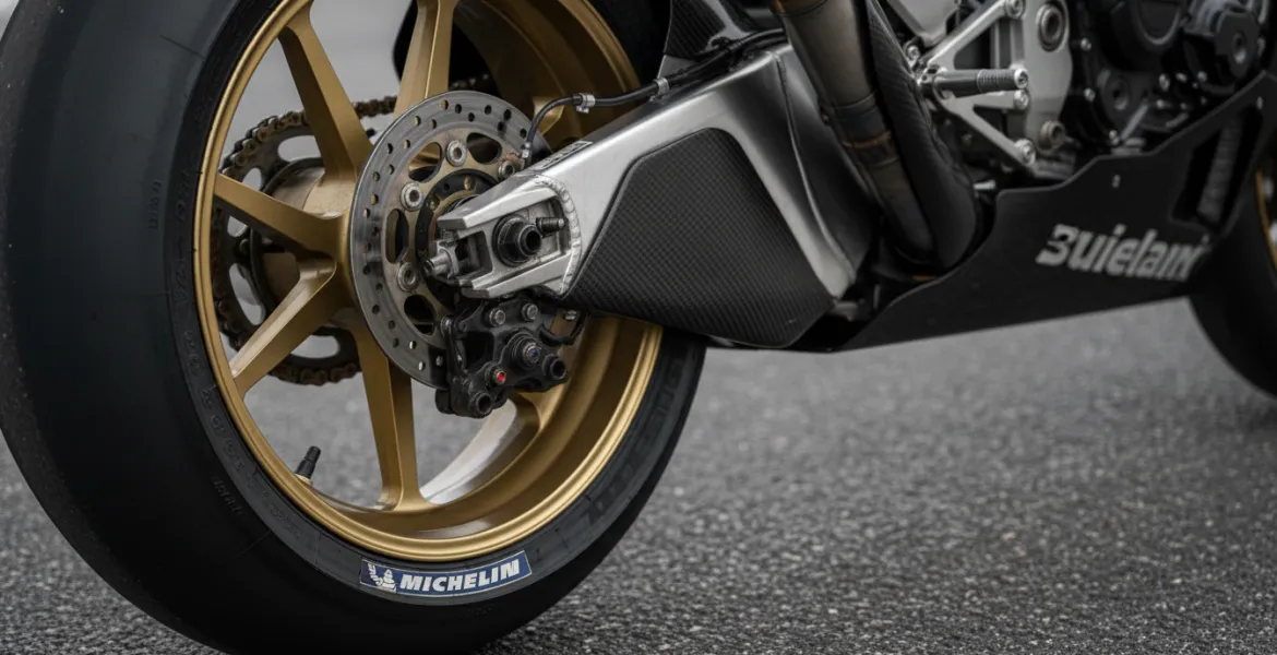 MotoGP: Michelin sbalordisce ad Austin, tempi record e prestazioni incredibili!