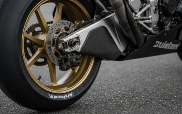 MotoGP: Michelin sbalordisce ad Austin, tempi record e prestazioni incredibili!