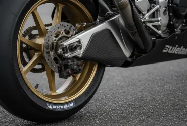 MotoGP: Michelin sbalordisce ad Austin, tempi record e prestazioni incredibili!