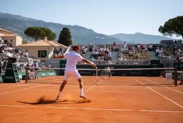 Monte-Carlo Masters: Sinner Debutta in Discesa, Alcaraz Affronta Subito Wawrinka