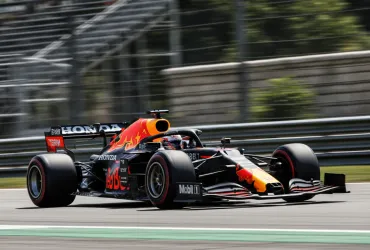 Red Bull: La rincorsa mondiale 2025 ha un prezzo nel 2026?