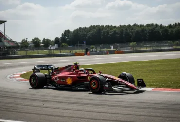 Ferrari punta sull'ADUO: la sfida ai motori Mercedes è aperta!