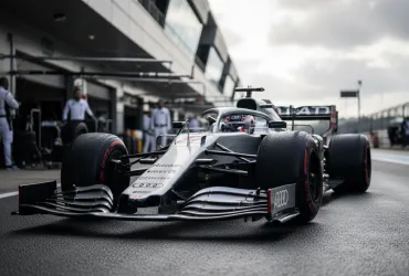 Audi F1: Binotto saldo al comando, si cerca un supporto strategico