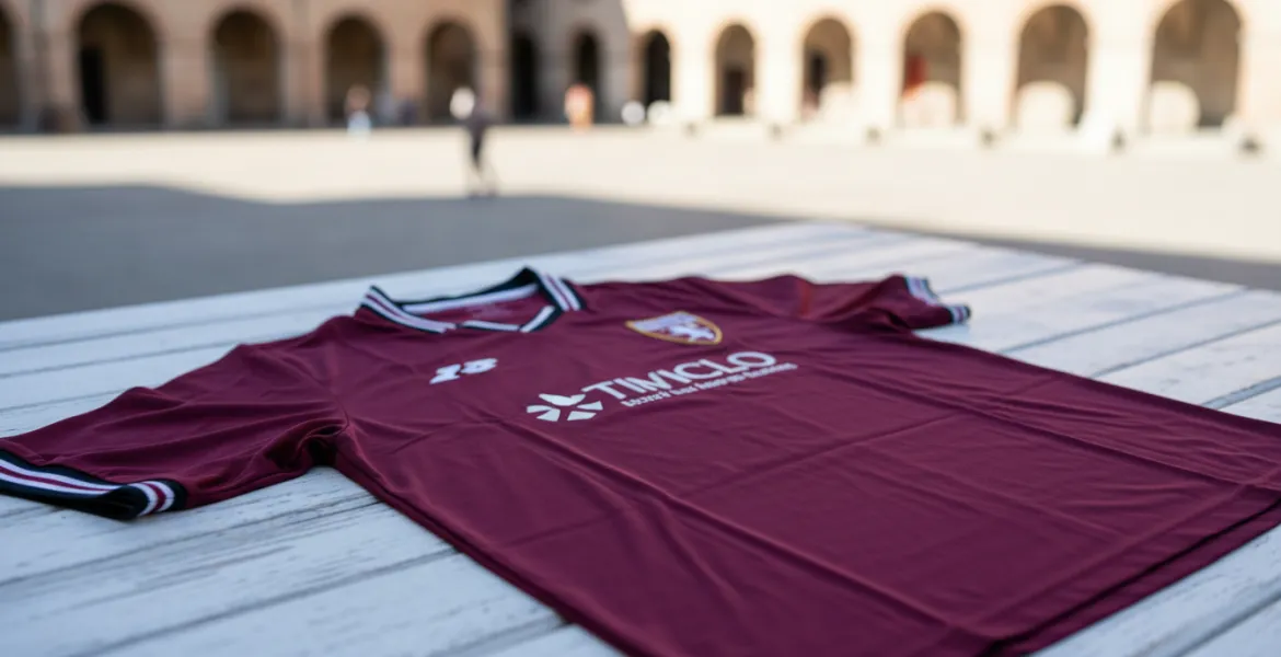 Torino FC: Petrachi scuote l'ambiente, mira al ritorno dell'anima granata