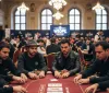 WSOPE 2026: Parte il Main Event a Praga con i Big Italiani