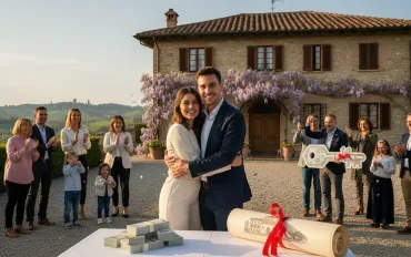 Parma Incredibile: VinciCasa regala casa e fortuna!