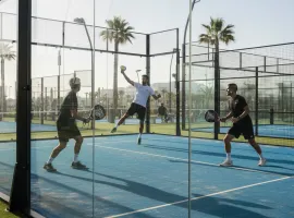 Miguel Lamperti e la Scommessa Martín Abud: L'Ultimo Ballo del Canoso punta sulla Gioventù Paraguaiana