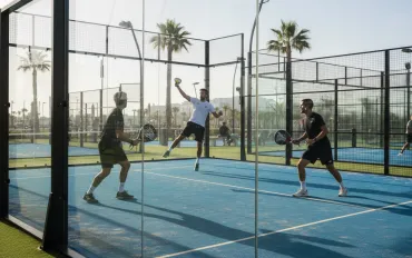 Miguel Lamperti e la scommessa Martín Abud: L'ultimo ballo del Canoso punta sulla gioventù Paraguaiana