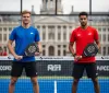 Wild Card d'eccezione a Bruxelles: Guichard e Geens pronti alla sfida del Premier Padel P2