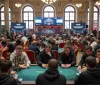 WSOPE 2026: Il Risveglio dei Giganti a Praga e l'Incredibile Record dell'Irish Open
