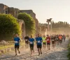 Roma Appia Run 2026: presentata la 27esima edizione della corsa tra i miti della Regina Viarum