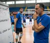 Volley Italia in Ansia: Infortuni Michieletto e Lavia Minacciano la Nations League