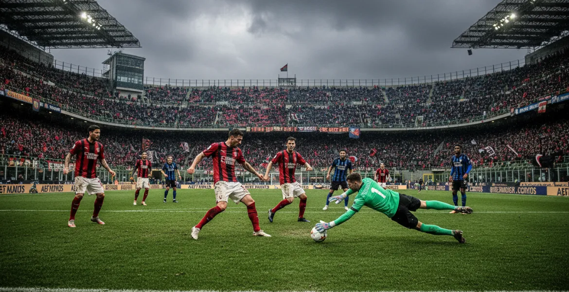 Gasperini sfida il tabù di San Siro: Roma a caccia della vittoria contro l'Inter