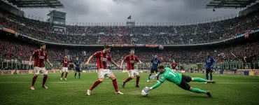Gasperini sfida il tabù di San Siro: Roma a caccia della vittoria contro l'Inter
