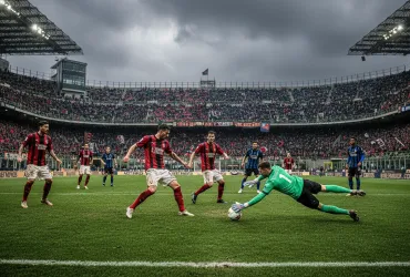 Gasperini sfida il tabù di San Siro: Roma a caccia della vittoria contro l'Inter