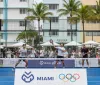 Padel negli USA: L'Effetto Miami Trascina il Sogno Olimpico 2036