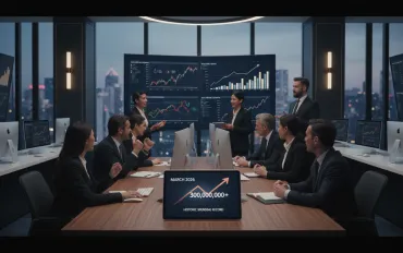 Boom del Gioco Online in Italia: Spesa record di 304,1 milioni di euro a marzo 2026