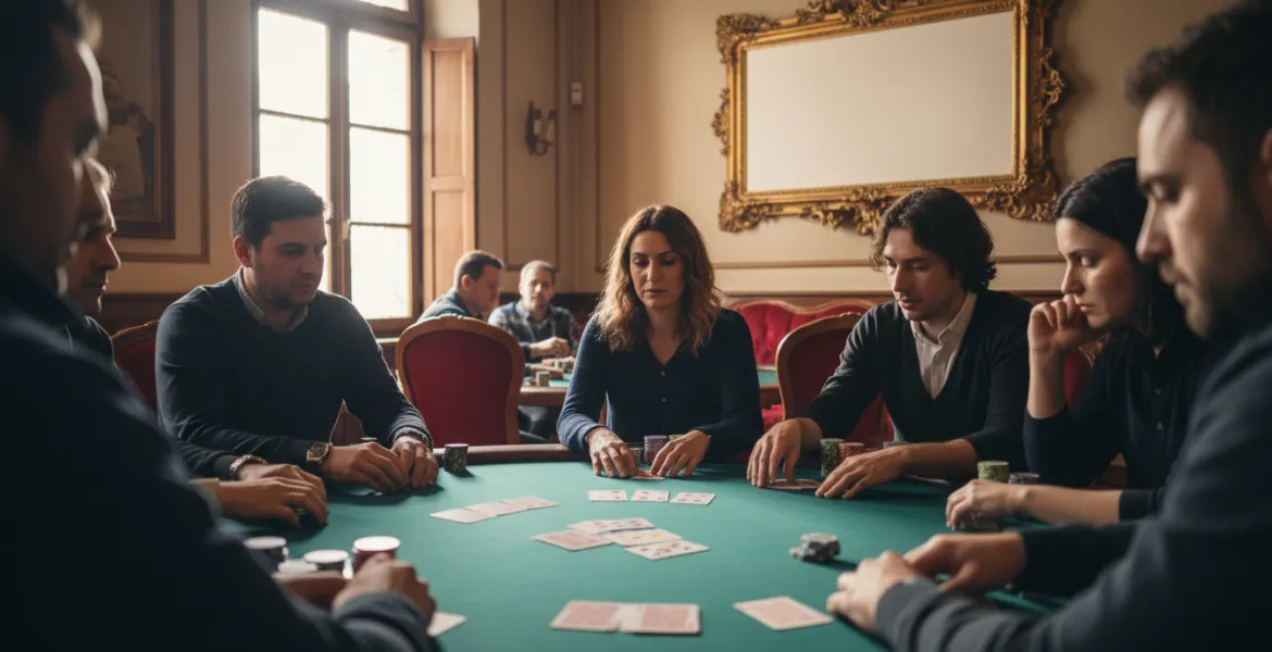 Poker Gratis: Weekend di Freeroll da Record in Italia!
