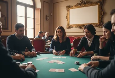 Poker Gratis: Weekend di Freeroll da Record in Italia!