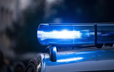 Potenza: operazioni straordinarie ‘Alto impatto’ sul territorio, nel mirino anche le sale giochi