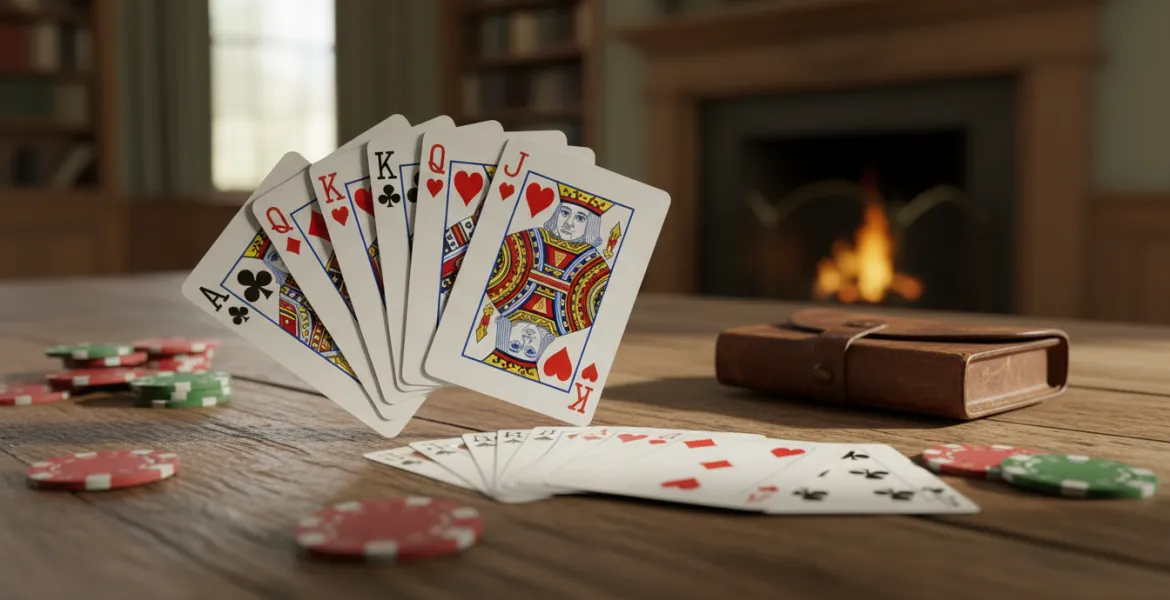 Pasqua di Poker Online: Sfida ai Tavoli Virtuali con SCOOP e Spring Series!