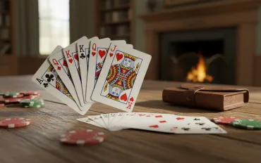 Pasqua di Poker Online: Sfida ai Tavoli Virtuali con SCOOP e Spring Series!