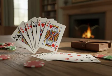 Pasqua di Poker Online: Sfida ai Tavoli Virtuali con SCOOP e Spring Series!