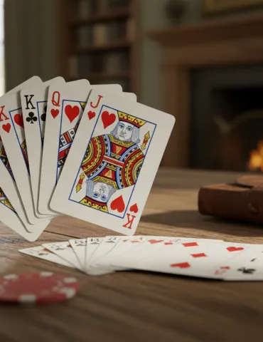 Pasqua di Poker Online: Sfida ai Tavoli Virtuali con SCOOP e Spring Series!