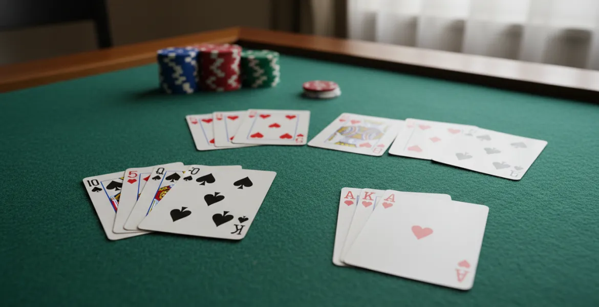 ISOP 2026: Vinci il Main Event a campione con il Club del Poker