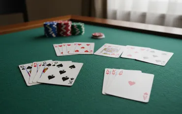 ISOP 2026: Vinci il Main Event a campione con il Club del Poker