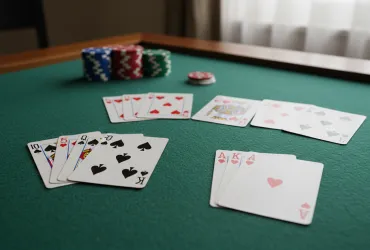 ISOP 2026: Vinci il Main Event a campione con il Club del Poker