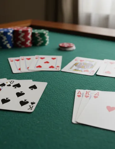 ISOP 2026: Vinci il Main Event a campione con il Club del Poker