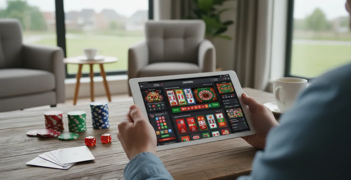 Casinò online in Italia: la raccolta di marzo 2026 sfonda il muro dei 7,2 miliardi