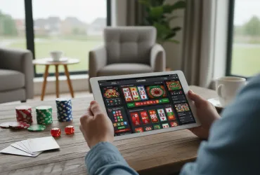 Casinò online in Italia: la raccolta di marzo 2026 sfonda il muro dei 7,2 miliardi