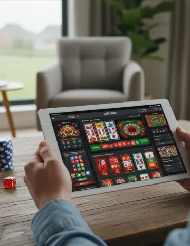 Casinò online in Italia: la raccolta di marzo 2026 sfonda il muro dei 7,2 miliardi