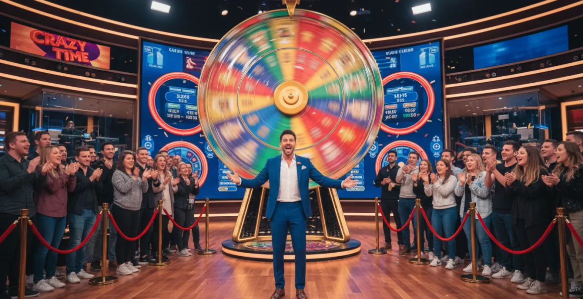 Rivoluzione Casino Live 2026: il Futuro del gioco in tempo reale