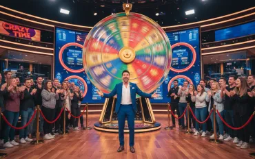 Rivoluzione Casino Live 2026: il Futuro del gioco in tempo reale