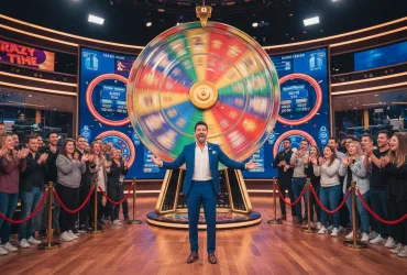 Rivoluzione Casino Live 2026: il Futuro del gioco in tempo reale