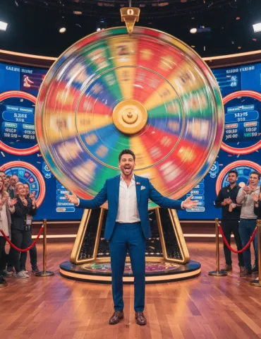 Rivoluzione Casino Live 2026: il Futuro del gioco in tempo reale