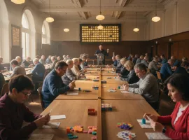 Bingo Online in Italia: Marzo 2026 segna un record storico per il settore