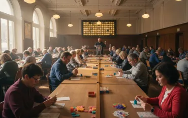 Bingo Online in Italia: Marzo 2026 segna un record storico per il settore