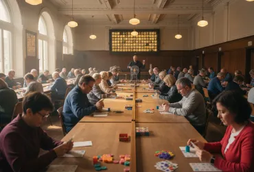 Bingo Online in Italia: Marzo 2026 segna un record storico per il settore