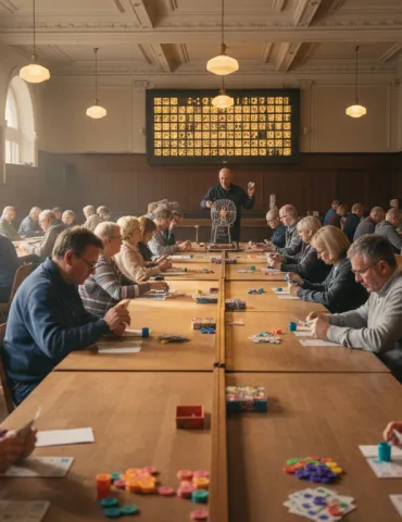 Bingo Online in Italia: Marzo 2026 segna un record storico per il settore