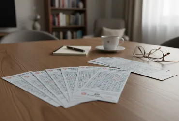 SuperEnalotto da Record: Jackpot Sfiora i 149 Milioni!