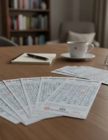 SuperEnalotto da Record: Jackpot Sfiora i 149 Milioni!