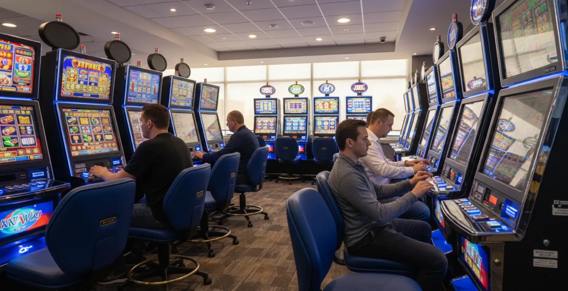 Riordino del gioco fisico: il 10 Aprile il decreto approda in conferenza unificata