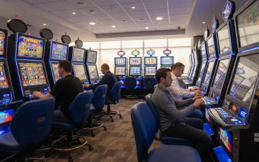 Riordino del gioco fisico: il 10 Aprile il decreto approda in conferenza unificata